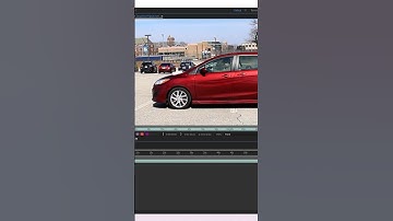 Simple effect to learn! #vfx #aftereffects #tutorial #premierepro #adobe