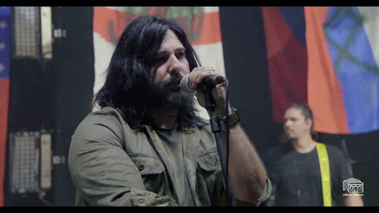 Guilherme de Sá | Rara Calma | Fortaleza-CE