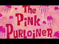 SpongeBob Voice Acting 158 The Pink Purloiner SpongeBob Voice Acting 158 The Pink Purloiner