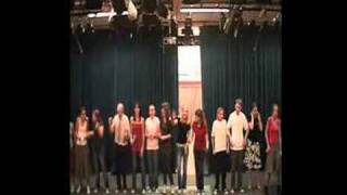 Jumples Voor Meneer Gheysen - Bonaventuracollege