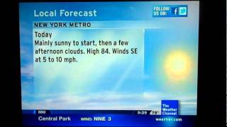 IntelliStar July 2, 2011 9:28am