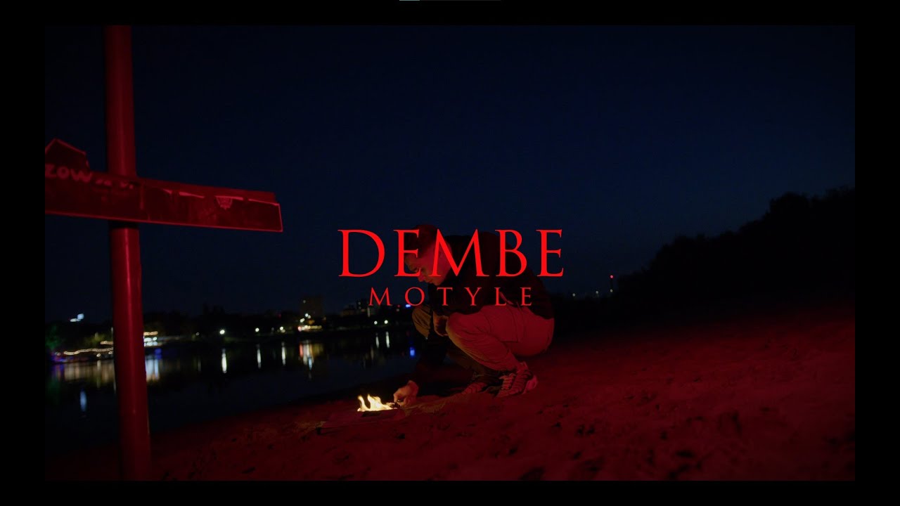 Watch DEMBE - MOTYLE (PROD. LOT808) on YouTube Watch DEMBE - MOTYLE (PROD. LOT808) on YouTube