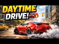 Driving a Car in Daytime | StreetPro Car Driving GAME 🚗🔥