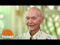 Remembering Astronaut Mike Collins Of The Historic Apollo 11 Moon Mission | TODAY