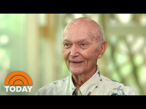 Видео: Скриптичният туит на Astronaut Buzz Aldrin - Алтернативен изглед