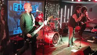 Desperate Measures NZ at Fazza Fest 3 October 2023: Sublime Destruction; 1984; Enjoy The Ride