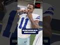 40 second chat with the ‘Boys ⏰ #DallasCowboys #NFL #MicahParsons #football #shorts