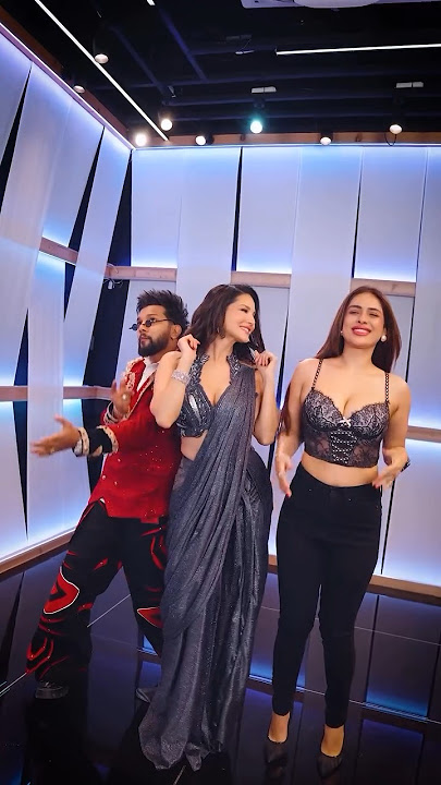 Ladki Deewani: Neelkamal Singh | Sunny Leone | R Jay Kang | Ashutosh | T-Series