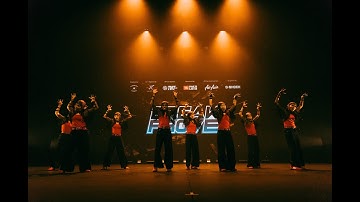 CROWZ | Open Showcase | Break2prove 2025