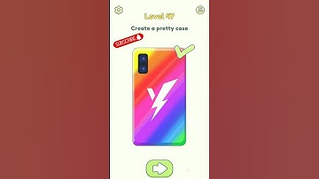 📍DOP 2 Level 47 - 49 Ezzy Mission 🧩😎#dop2 #short #game #puzzle #funny #fun #shorts