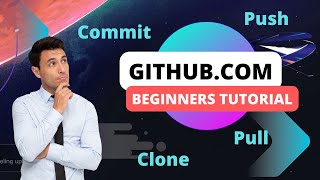Git & Github Tutorial for Beginners 2023