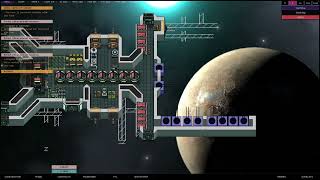 The Last Starship - Pre Alpha Update 2