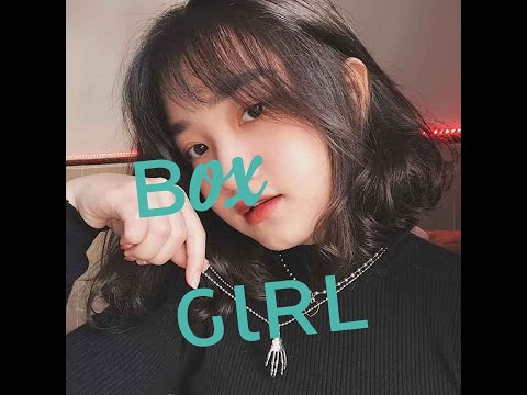 BOX Girl Seri Tóc NGẮN TIK TOK ẢNH GIRL XINH