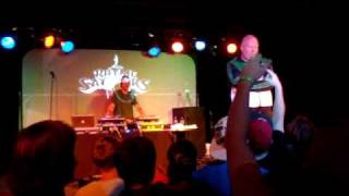 Brother Ali-House Keys/ The Truth is....MPG