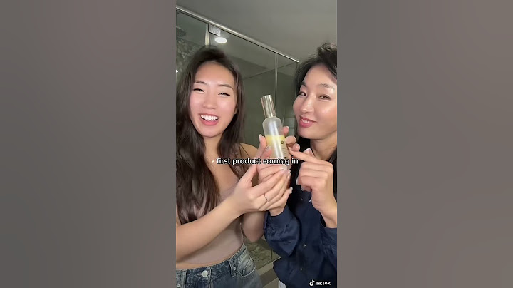Mom spills her skincare secrets for glowy skin🤭✨ #korean #beauty #glowyskin #koreanskincare