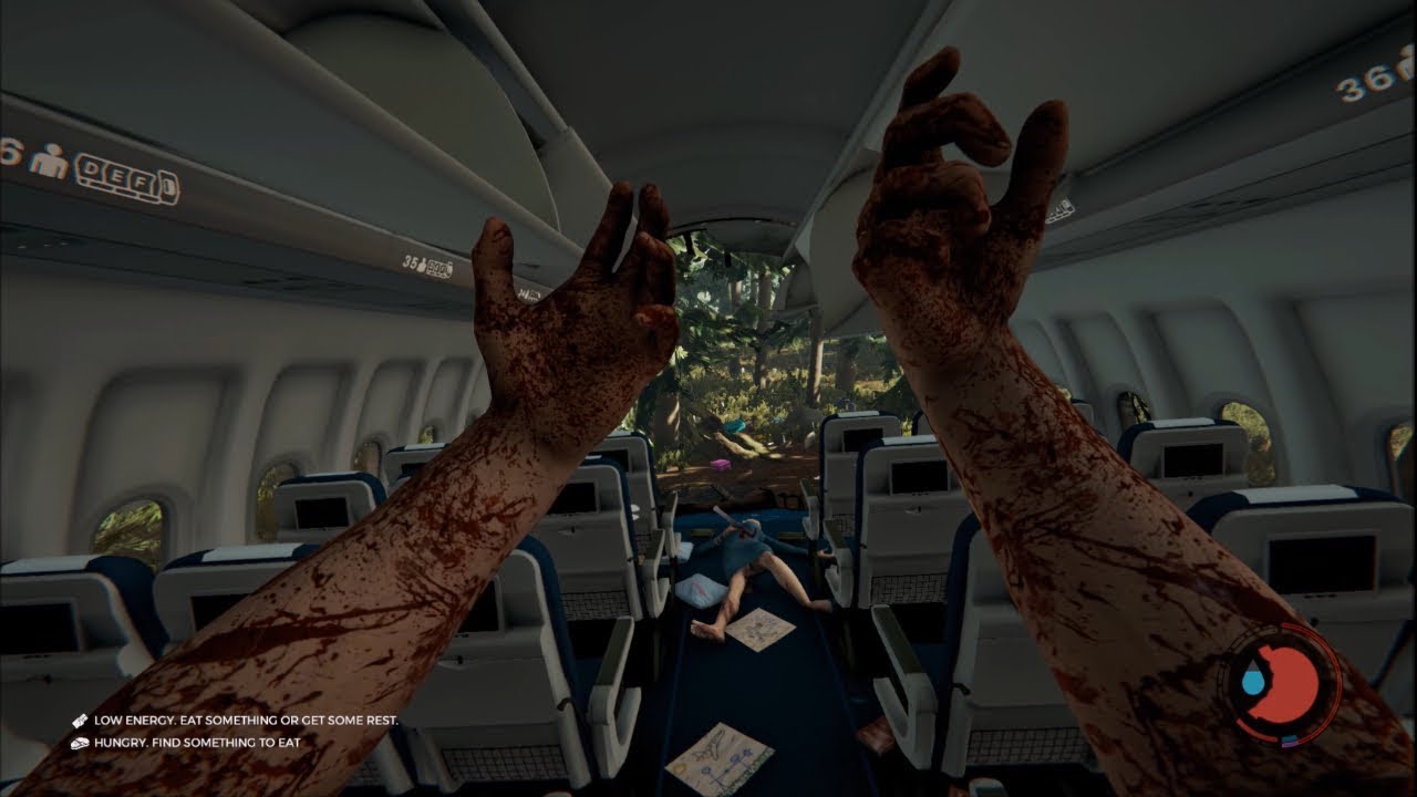 THE FOREST | Full Release V1.0 Gameplay | PC Ultra Settings 2018