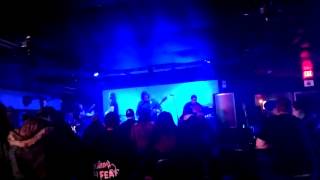 Reliance Code - From Afar (Live)