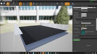 Famous Basic Roads in Unreal Engine 4 - Tutorial Profile