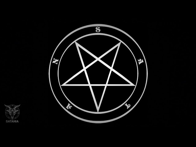 Satan (Satanic Chant) Vibrating Call Mantra · Agios O Satanas (1 Hour) class=