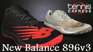 new balance 896v2 review