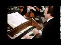 Capture de la vidéo J.s. Bach Harpsichord Concerto In E Major Bwv 1053, Karl Richter