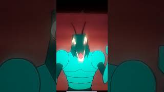 the Scooby-Doo show attack of the mutants mantis of the Forbidden Garden  🐛 🐛 🐛 🌿