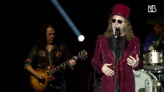 Alceu Valença - Baião / Vem morena / A ema gemeu