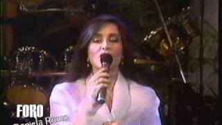 Daniela Romo "Ruleta Rusa"