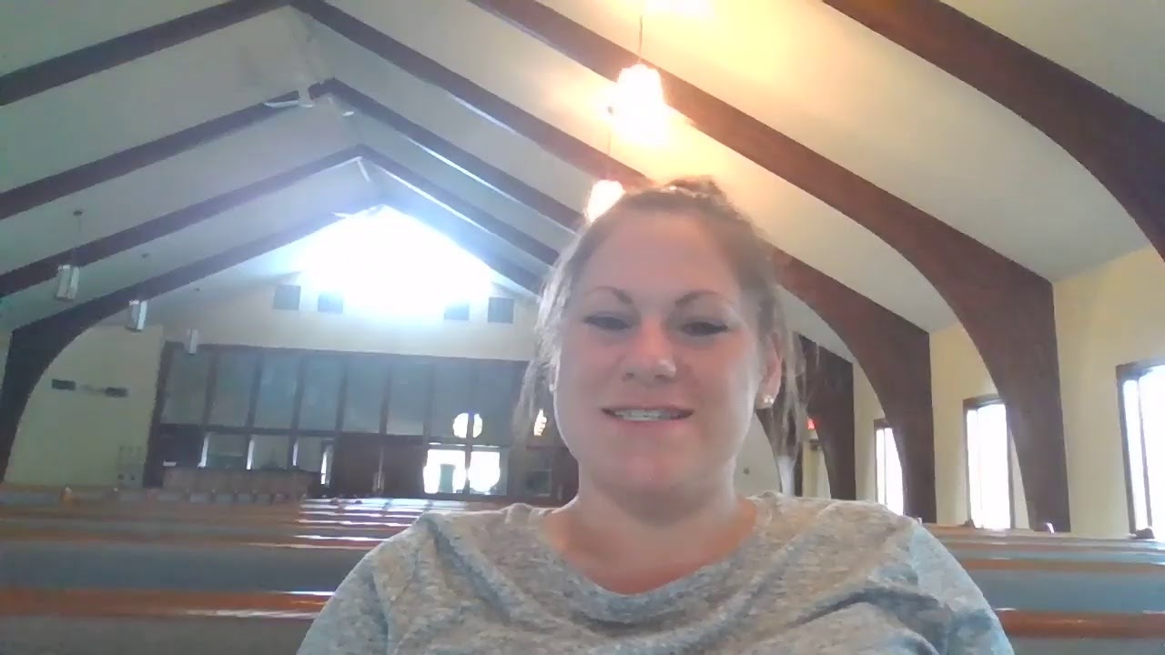 Shiloh United Methodist Church Live Stream YouTube