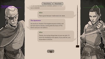 Brawler 4 - No Ring - Knights in Tight Spaces