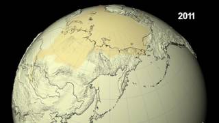 Future Temperature and Precipitation Projections