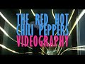 RHCPStuff - TRHCP Videography (UPSCALED 1080p) 1984-2007