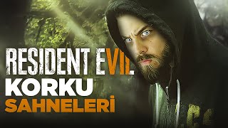 Elraenn - Resi̇dent Evi̇l 7 Oynuyor - Korkma Anlari 