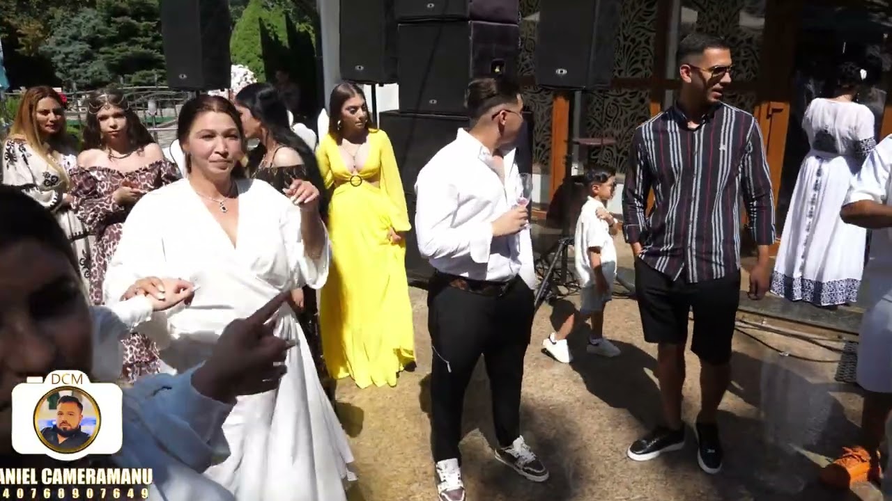  CRISTIAN DE LA CRAIOVA ✅ EA E SLĂBICIUNEA MEA -2025 