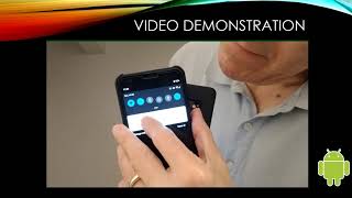 CS 656 - NFC App Group 4 Project screenshot 2