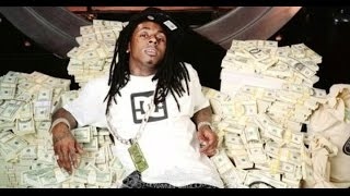 Lil Wayne Net Worth 2017 , Houses and Luxury Cars
