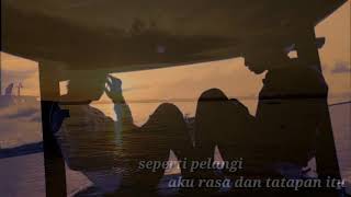 Story WA senja menghampiri malam