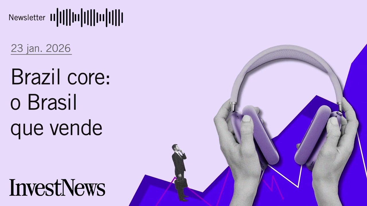 Brazil core: o Brasil que vende
