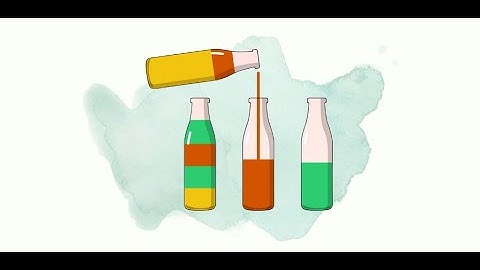 How to Master Water Sort Puzzle - The Ultimate Color Sorting Challenge!