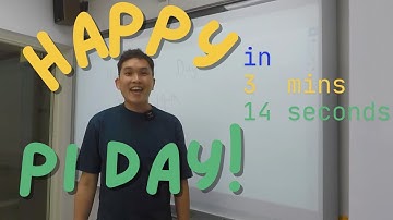 [H2 Math Integration +AP/GP] - Deriving Pi in 3 minutes 14 seconds