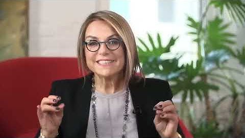 Fight Smarter: Avoid the Most Common Argument Patterns - Esther Perel