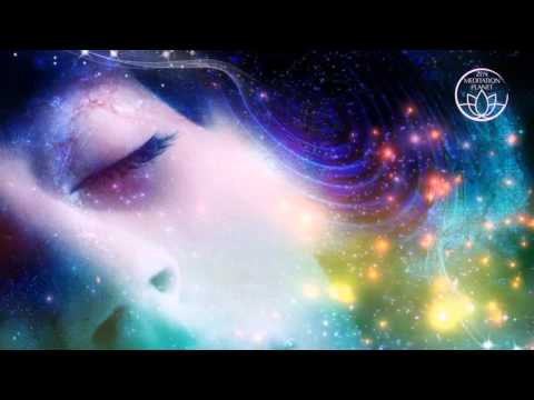Healing Meditation Music for Deep Restful Sleep, Soothing Sounds to Help You Sleep & Relax