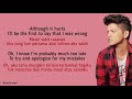 Bruno Mars - When I Was Your Man | Lirik Terjemahan