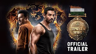 john ibrahim New hindi movie 2019