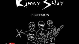 Miniatura de "Profesion - Rimay Saliy"
