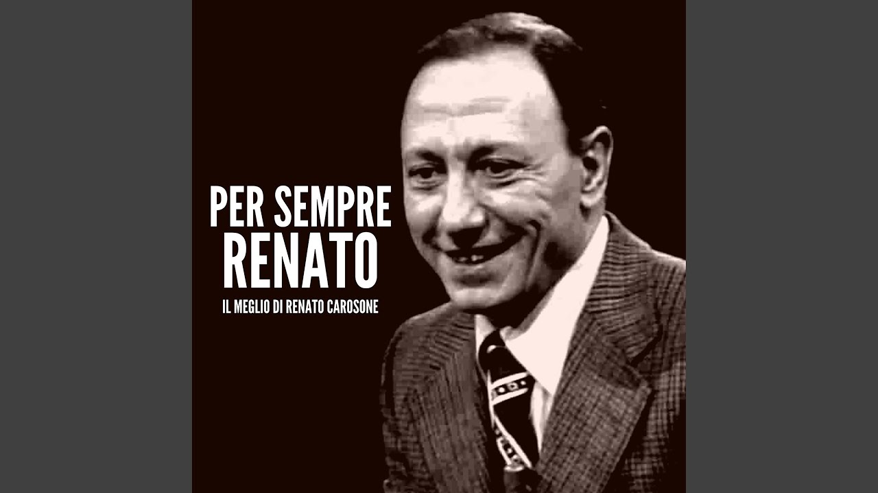 Tu Vuò Fa' L'Americano