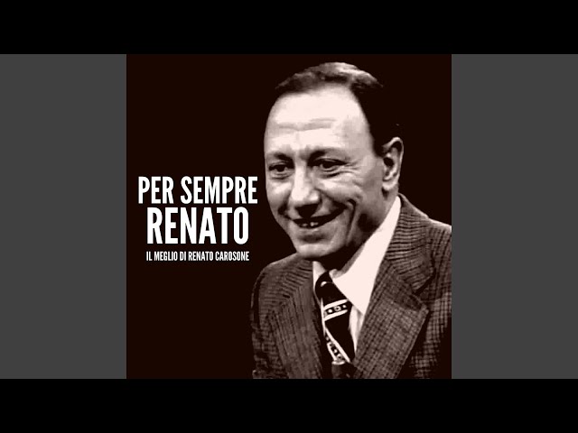 Tu Vuò Fa' L'Americano