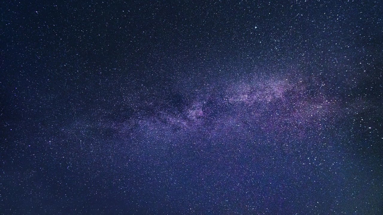 Where Dreams Drift Through the Stars ✦ 2 Hours of Sleep Beneath the Cosmic Night