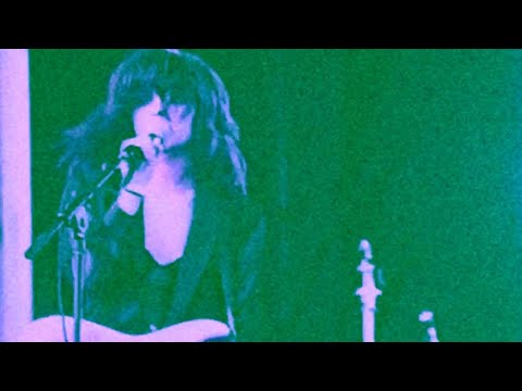 Mad Honey "Fold" (Official Video)