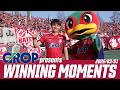 【3/1名古屋戦】GROP presents Winning Moments